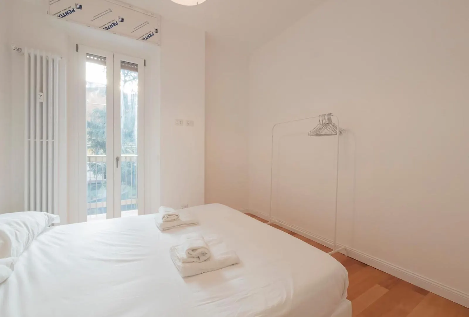 I Host Apartment - Gressoney 1 Mailand