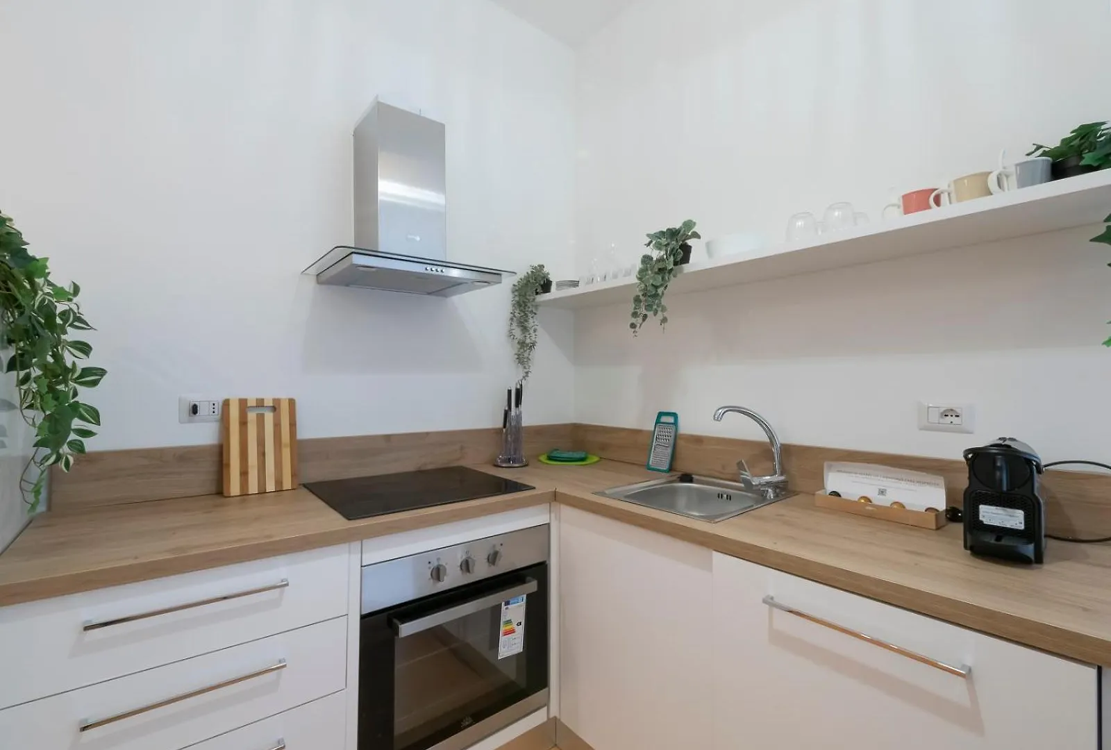 I Host Apartment - Gressoney 1 Mailand