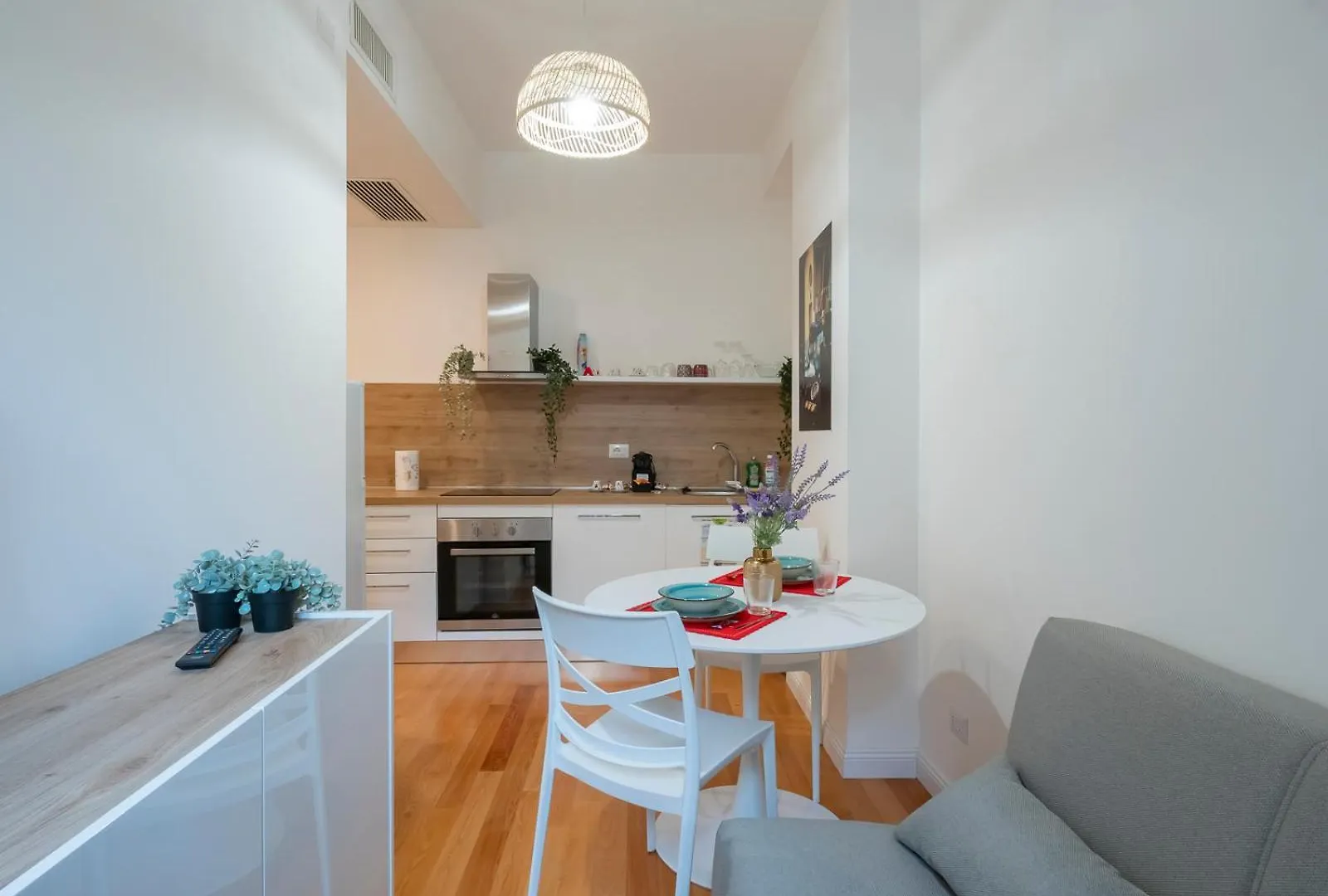 I Host Apartment - Gressoney 1 Mailand Italien