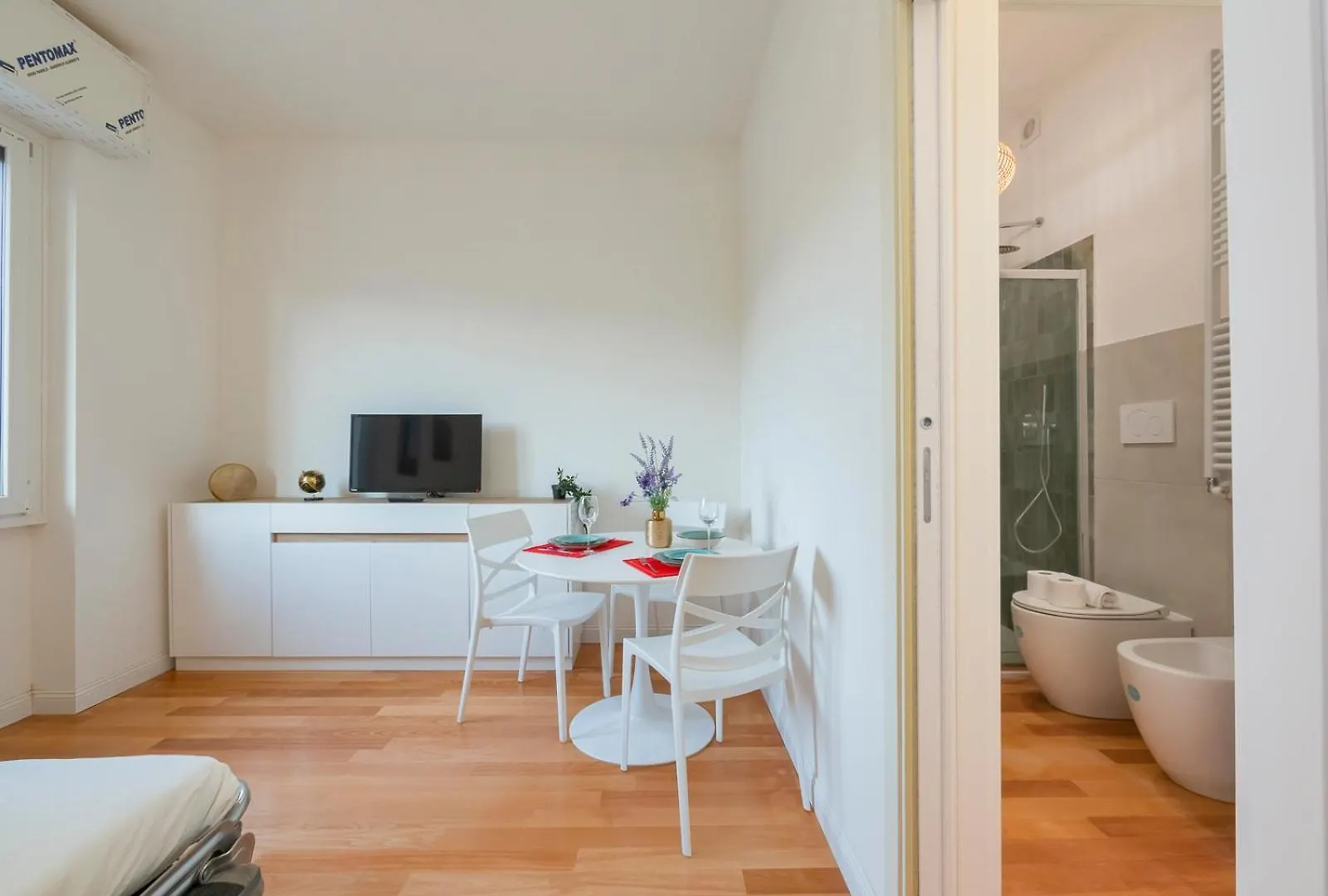 I Host Apartment - Gressoney 1 Mailand