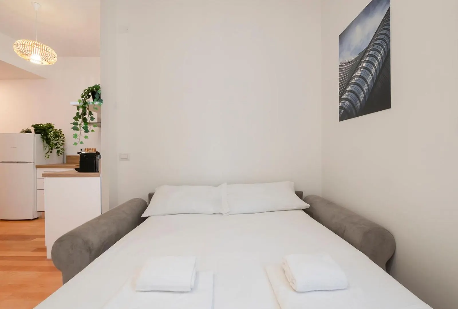 I Host Apartment - Gressoney 1 Mailand Italien