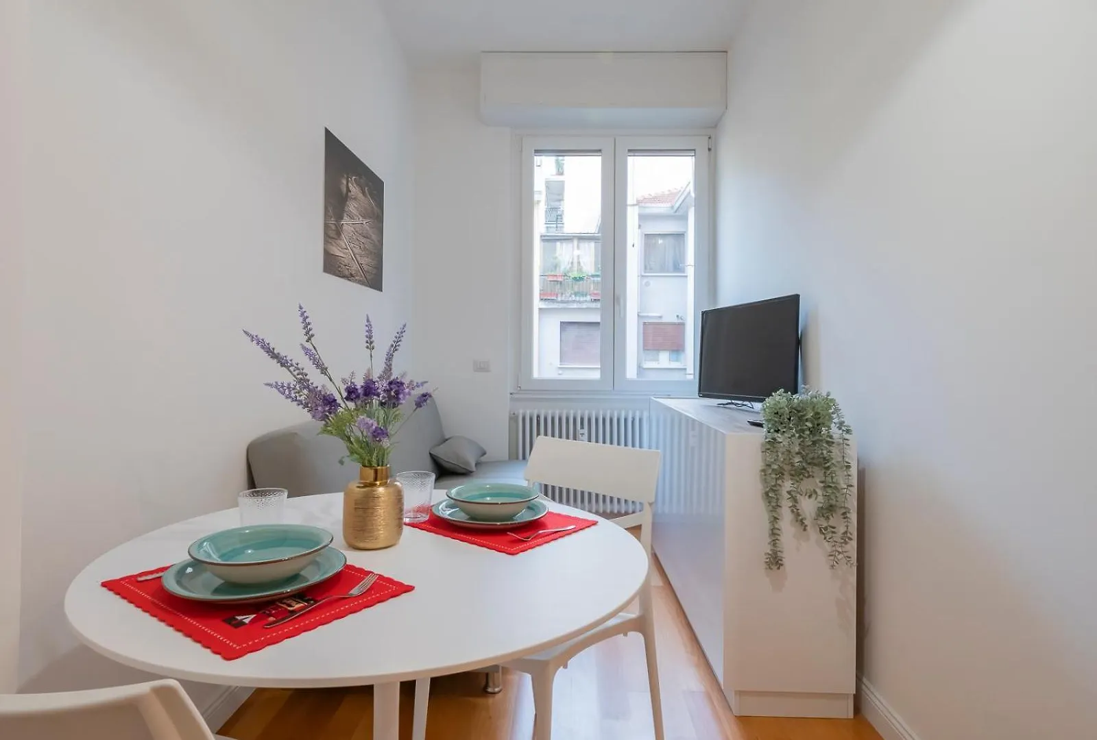 I Host Apartment - Gressoney 1 Mailand