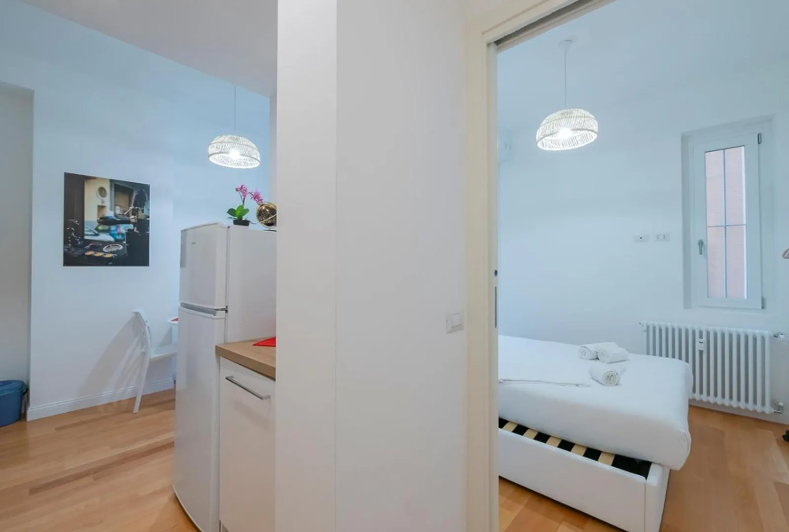 I Host Apartment - Gressoney 1 Mailand