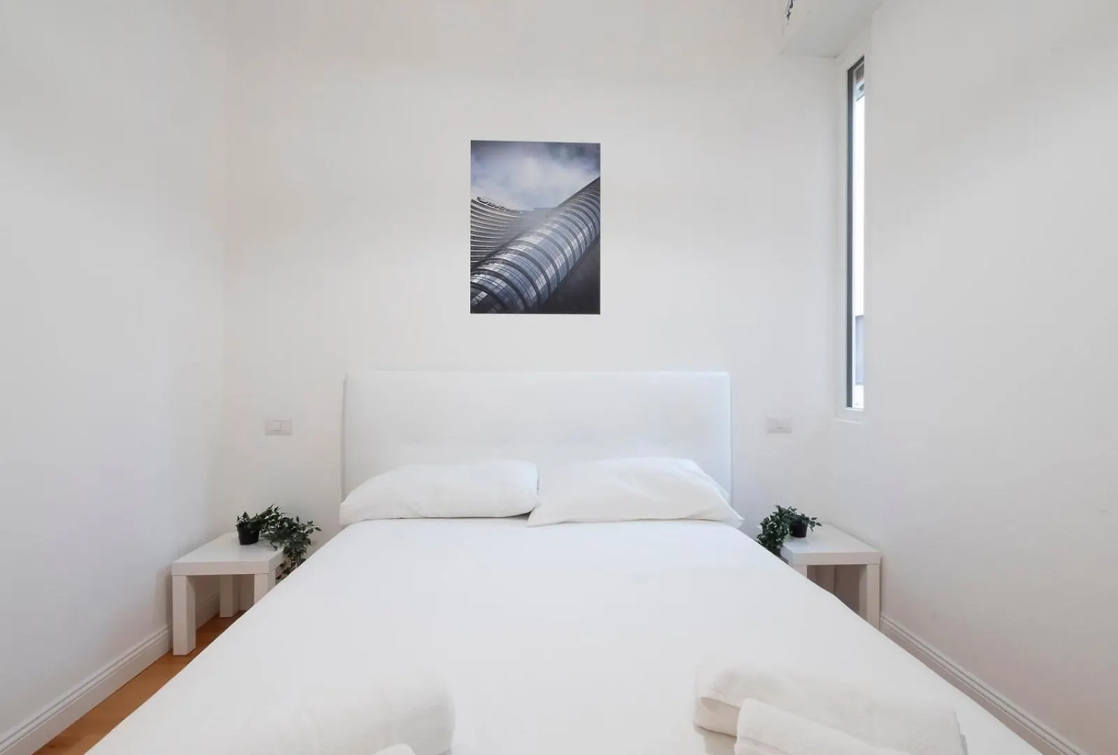 I Host Apartment - Gressoney 1 Mailand