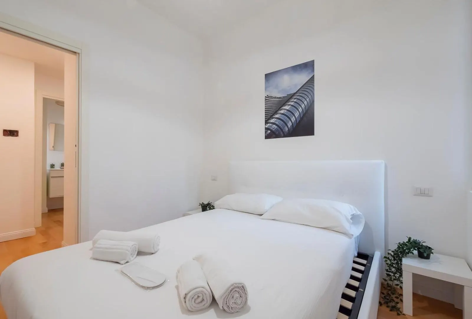 I Host Apartment - Gressoney 1 Mailand