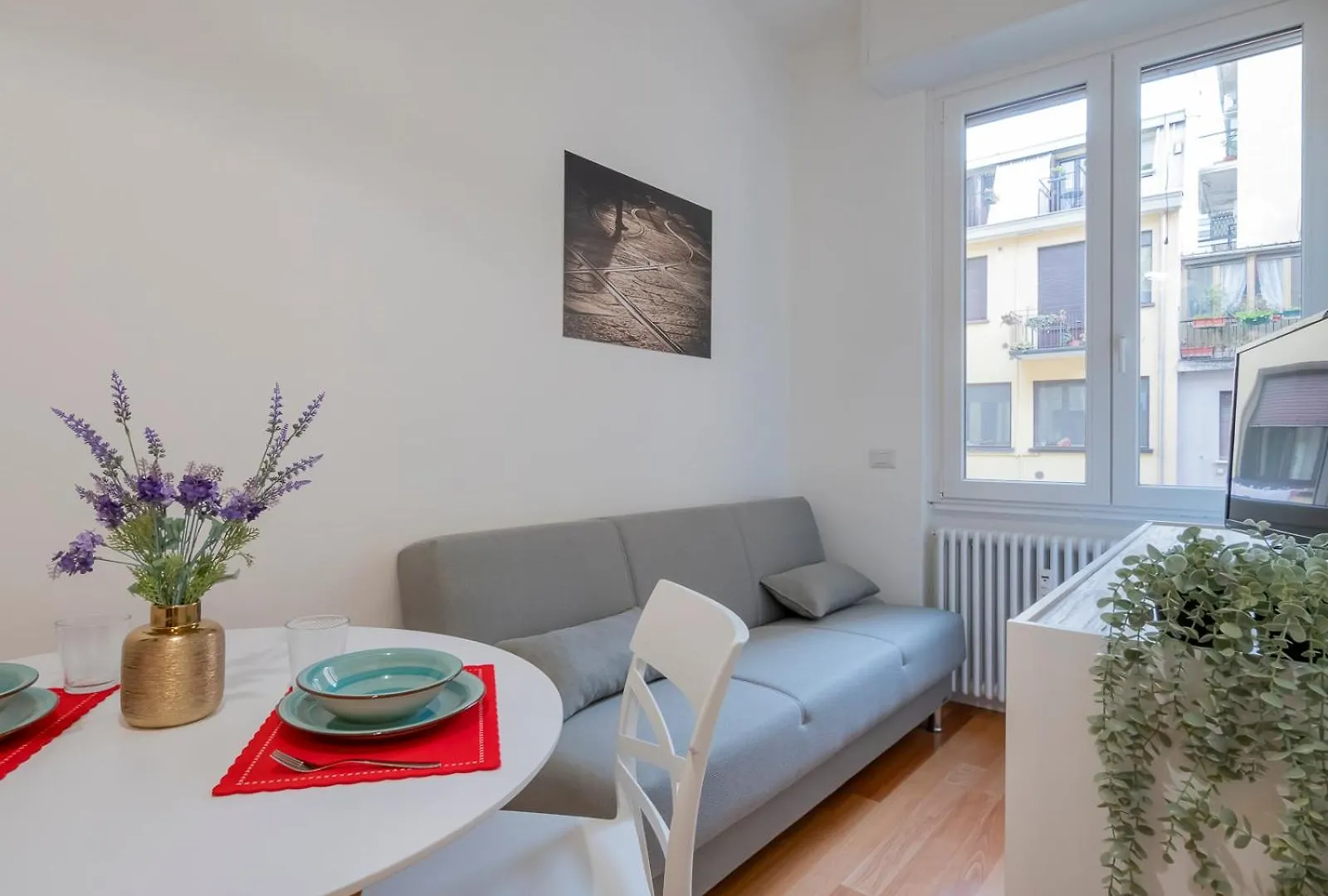 I Host Apartment - Gressoney 1 Mailand