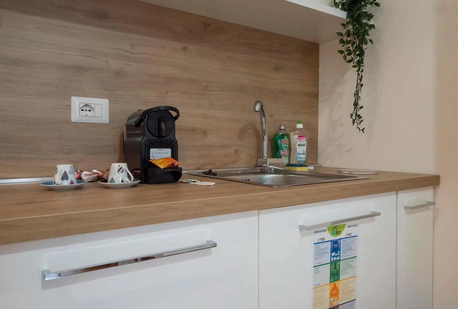 I Host Apartment - Gressoney 1 Mailand